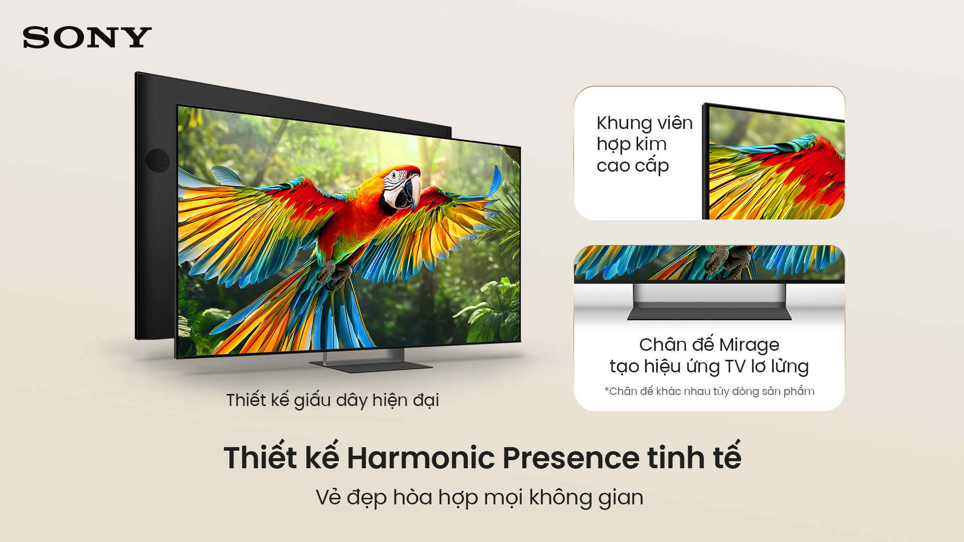 Thiết kế tối giản